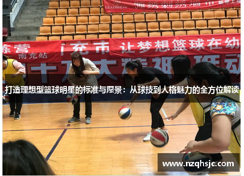 打造理想型篮球明星的标准与愿景：从球技到人格魅力的全方位解读